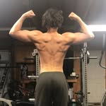 Joe Cupp - @joecupplifts - Instagram