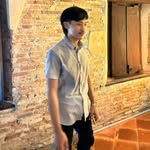 Joe Songsakul - @joe_cuppp - Instagram