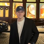 Joseph Cupp - @joe.cupp - Instagram