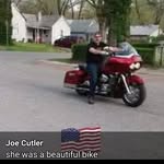 Joe Cutler - @joe.cutler.1023 - Instagram