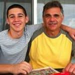 Joe Cutrone - @cutronejoe - Instagram
