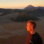 Joe Dames - @joe_dames23 - Instagram
