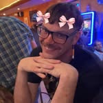 Joey Ray - @joedanglex - Instagram