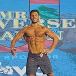 Joe / Personal Trainer - @joedaoud96 - Instagram
