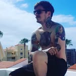 Joe Darby - @joejoethebassmofo - Instagram