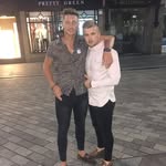 Joe Darcy - @joe_darcy96 - Instagram