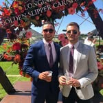 Joe Darcy - @joedarcy7 - Instagram