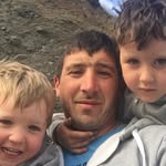Joe Darcy - @joedarcy3798 - Instagram