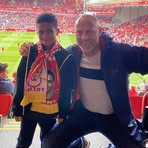 Joe Darcy - Facebook