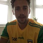 Joe D'Arcy - @joedarcy3 - Instagram