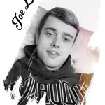 Joe Dark - @joedark98 - Instagram