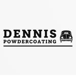 Joe Dark - @dennis_powdercoating_ - Instagram