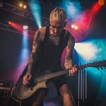 Joe Dark - @joe__dark - Instagram