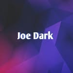 Joe Dark - @joe_dark22 - Instagram