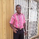 Joseph Kwaku Darkou - @joedark613 - Instagram