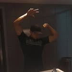 Yousef Ahmed - @joe_darkness.2.3 - Instagram