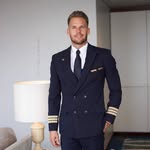 Joe Darrow - @joe_flying - Instagram