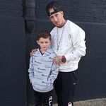 Joseph Davidoff - @joedaboss215 - Instagram