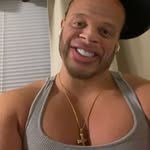 Joseph Santiago - @joe_dear_tay_ - Instagram