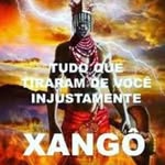 pai joé - @joe_de_aruanda - Instagram