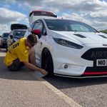 Joe Dearing - @joedearo - Instagram