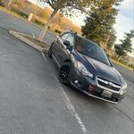 Joe deckard - @iowa_subi - Instagram