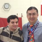 Joe DeFranco - Facebook