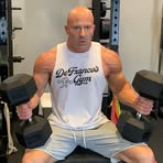 Joe DeFranco - Facebook