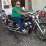 Joe Delgado - @joedelgadofnf - Instagram