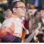 Joe Delgado - @yoebass - Instagram