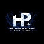 Joe Delgado and Roxanne Delgado - @houstonprecision_washpros - Instagram