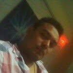 joe cris del mar - @gwapohon1979 - Instagram