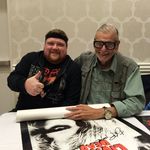 Joe Denney - @napalmhorror78 - Instagram