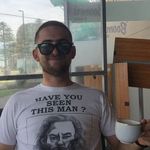 Joe Denney - @blazing_man_ - Instagram