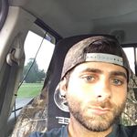 Joe DeRose - @devilingodscountry - Instagram