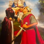 Joe DeRossett - Facebook
