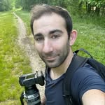 Joe DeSanto - @desanto_wildlife - Instagram