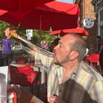 Joe DeSanto - @jdesanto1963 - Instagram