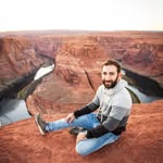 Joe DeSanto - @desanto_travel - Instagram