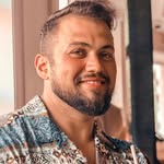Joe DeVito - @joedevit0 - Instagram