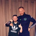 Joe Devlin - @joe.devlin.9256 - Instagram