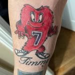 Joe Devlin - @joe_dizzel1848 - Instagram
