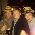 Joe Devlin - @joedevlin58 - Instagram
