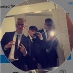 Joe Devlin - @joe49262 - Instagram
