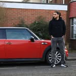 Joo Ahmed Saed - @joe_diab21 - Instagram