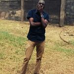 Charles Joe Dickens - @charlesdickensokello - Instagram