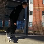 Joe Dickens - @jciand - Instagram