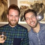 Joe Dickens - @diccjoe - Instagram