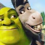 Joe Dickens - @the_sacred_church_of_shrek - Instagram