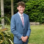 Joe Dickens - @joedickens27 - Instagram